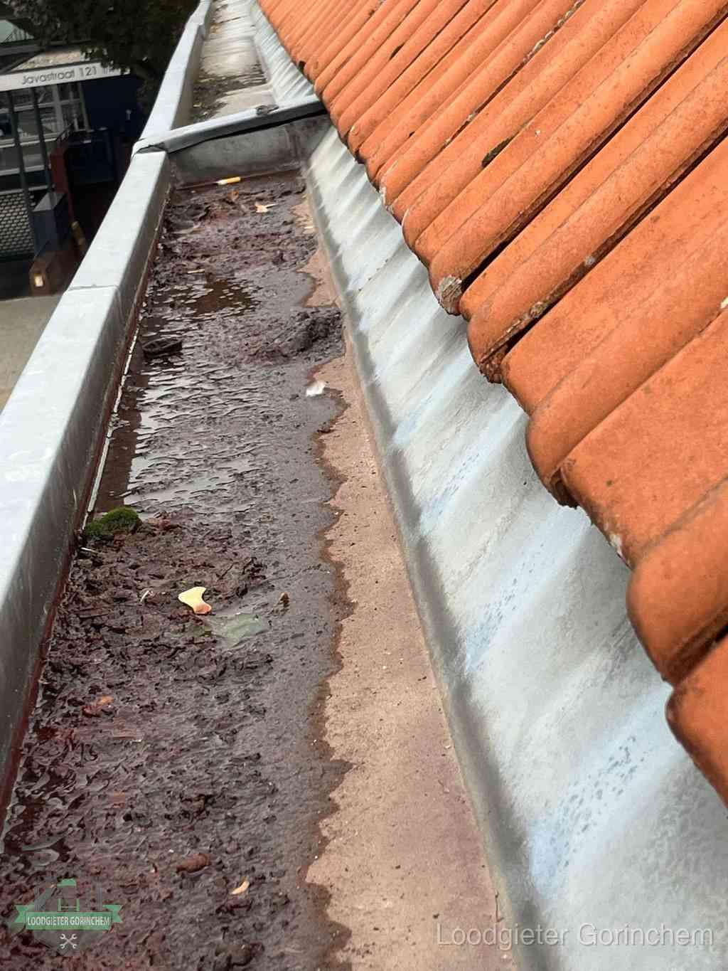 Dakgoot Repareren Loodgieter Gorinchem Dakgoot Repareren Loodgieter Gorinchem