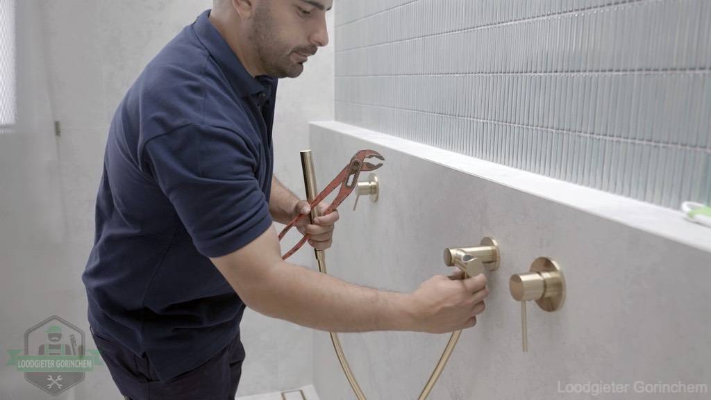 Gas Lekkage Verhelpen Gorinchem Gas Lekkage Verhelpen Gorinchem