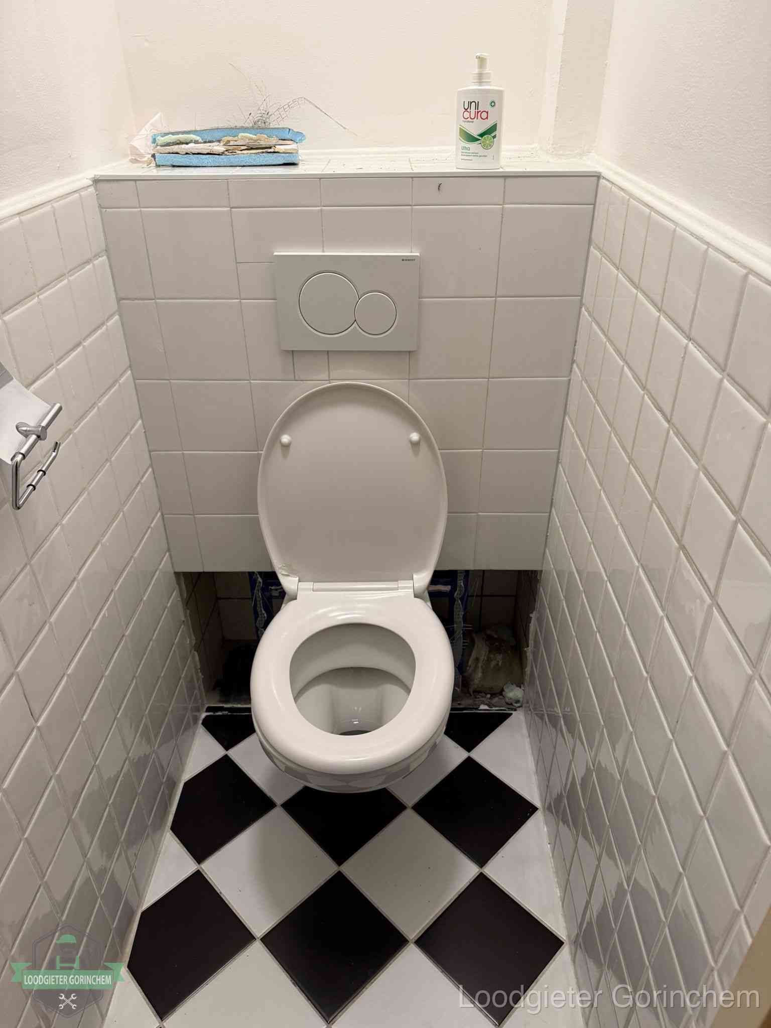 Installatiebedrijf Gorinchem Installatiebedrijf Gorinchem