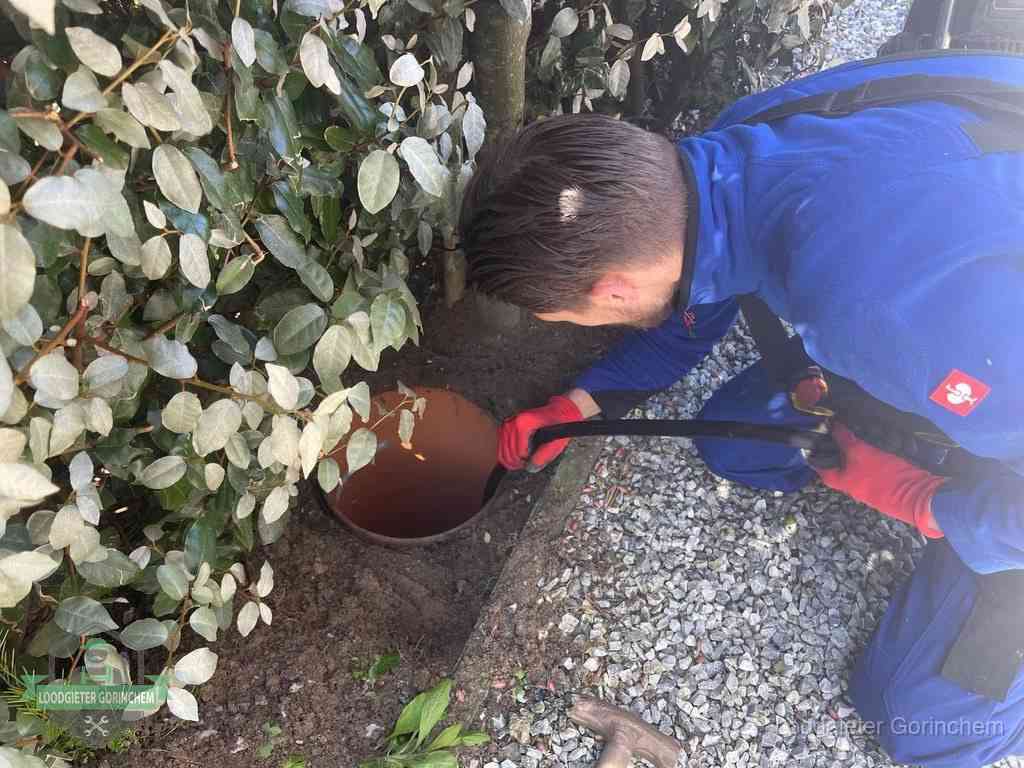 Loodgieter In Gorinchem Werkwijze Loodgieter In Gorinchem Werkwijze