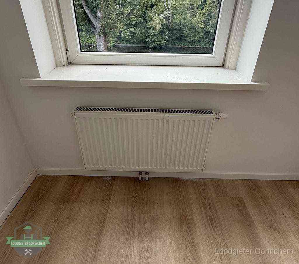 Radiator Installatie Gorinchem Radiator Installatie Gorinchem