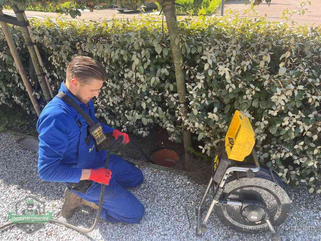 Riool Ontstoppen In Gorinchem Riool Ontstoppen In Gorinchem