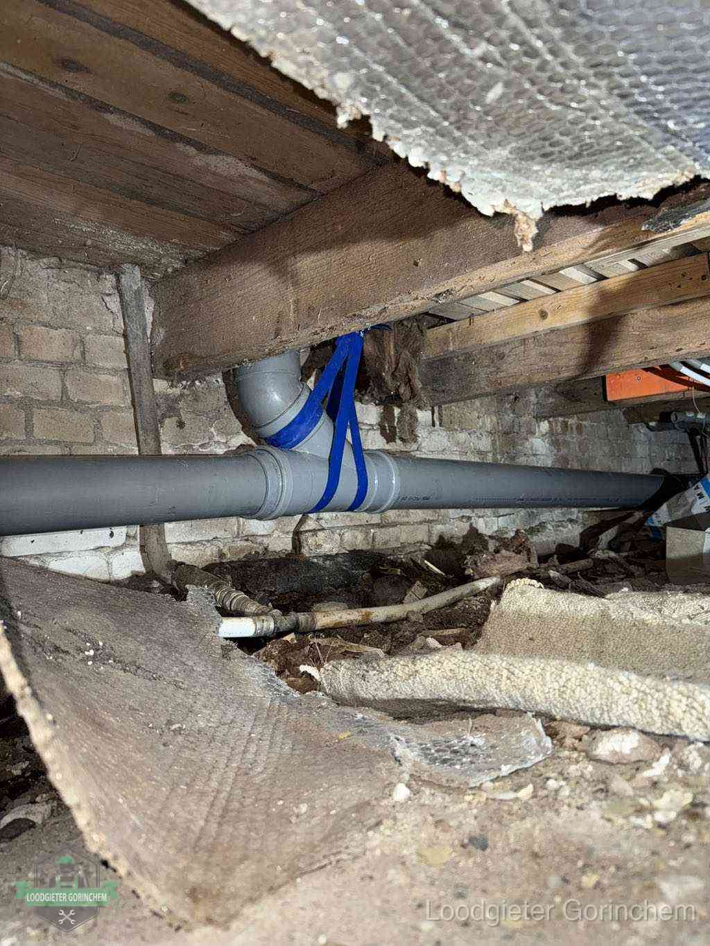 Waterleiding Reparatie Gorinchem Waterleiding Reparatie Gorinchem